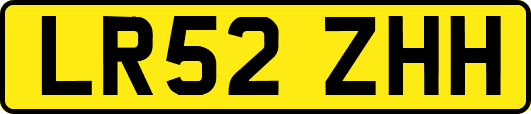 LR52ZHH