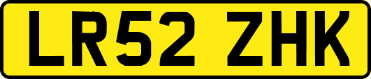 LR52ZHK