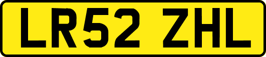 LR52ZHL