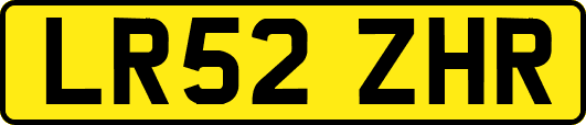 LR52ZHR