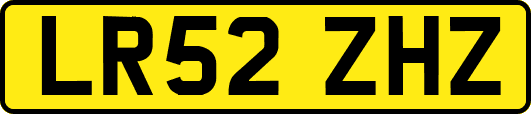 LR52ZHZ