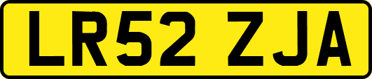 LR52ZJA