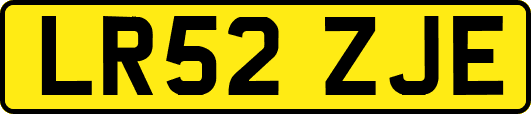 LR52ZJE
