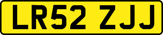 LR52ZJJ