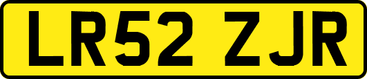 LR52ZJR