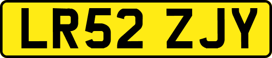 LR52ZJY