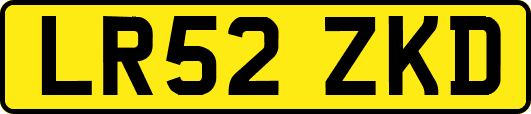 LR52ZKD