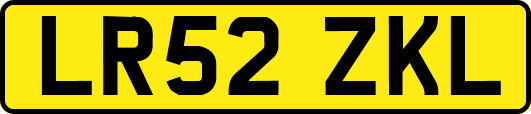 LR52ZKL