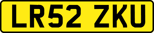 LR52ZKU