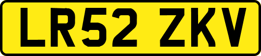LR52ZKV