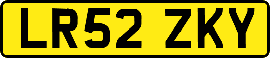 LR52ZKY