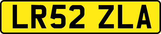 LR52ZLA