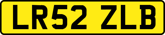 LR52ZLB