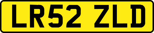 LR52ZLD