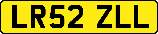 LR52ZLL