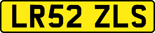 LR52ZLS