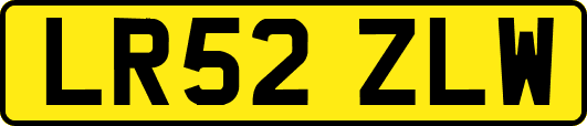 LR52ZLW