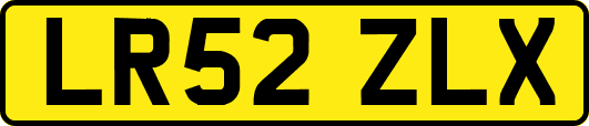 LR52ZLX