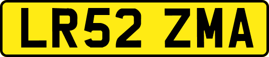 LR52ZMA