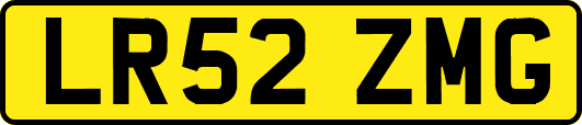 LR52ZMG