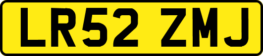 LR52ZMJ