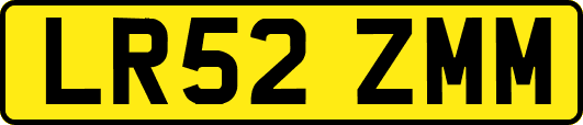 LR52ZMM