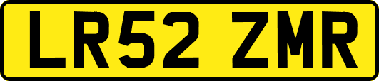 LR52ZMR