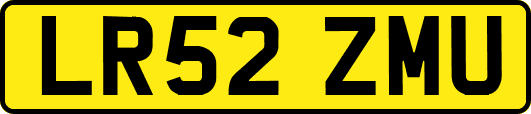 LR52ZMU