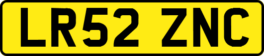 LR52ZNC
