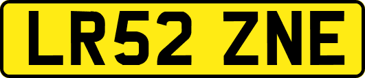 LR52ZNE