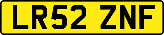 LR52ZNF
