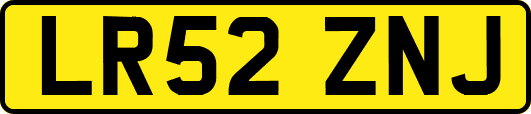 LR52ZNJ