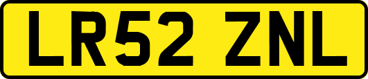 LR52ZNL
