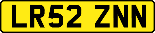 LR52ZNN
