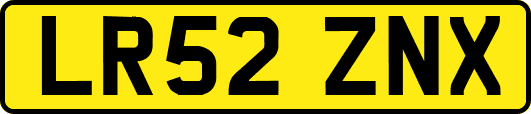 LR52ZNX