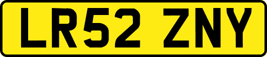 LR52ZNY