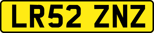 LR52ZNZ