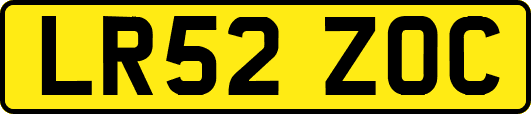 LR52ZOC