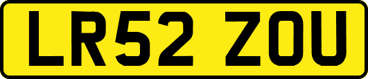 LR52ZOU