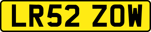 LR52ZOW