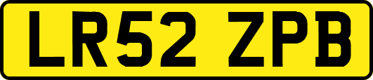 LR52ZPB