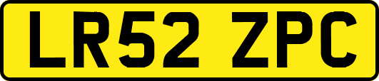 LR52ZPC