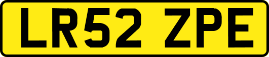 LR52ZPE