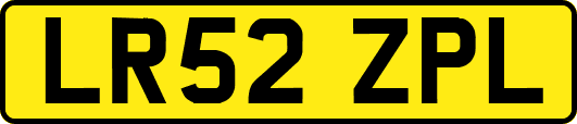 LR52ZPL