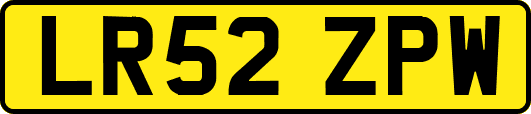 LR52ZPW