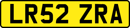 LR52ZRA