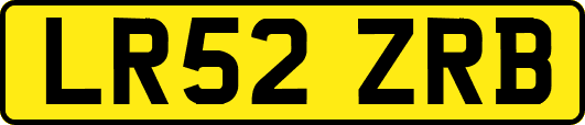 LR52ZRB