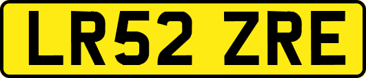 LR52ZRE