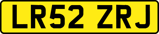 LR52ZRJ