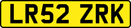 LR52ZRK